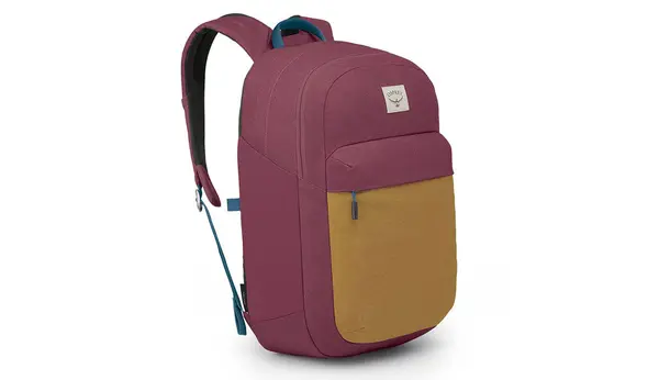 Osprey Ruksak Osprey Arcane XL Day Allium Red