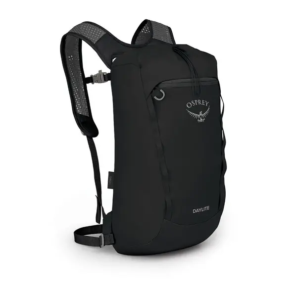 Osprey Ruksak Osprey Daylite Cinch Pack crni
