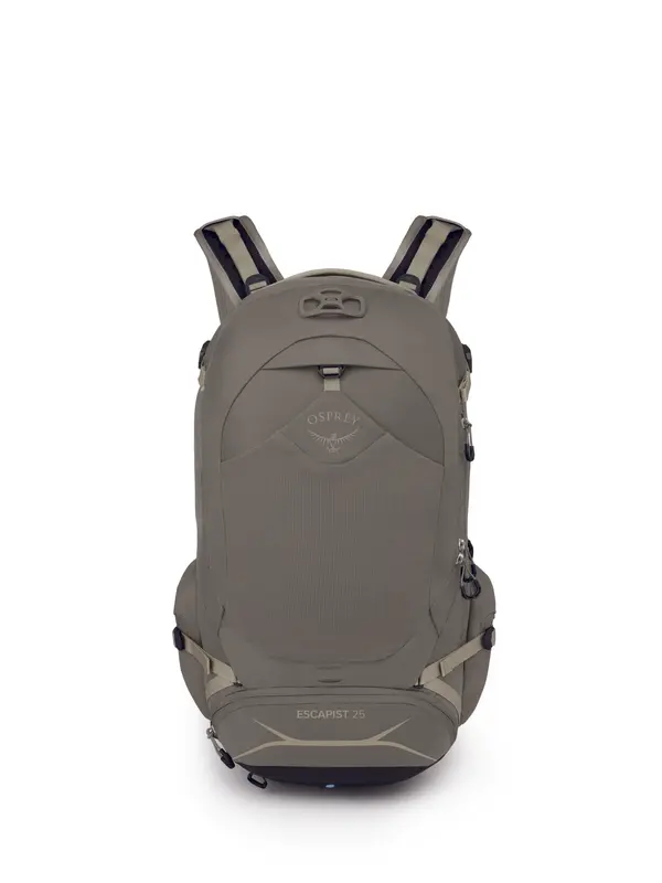 Osprey Ruksak Osprey Escapist 25 Smeđa Betonska