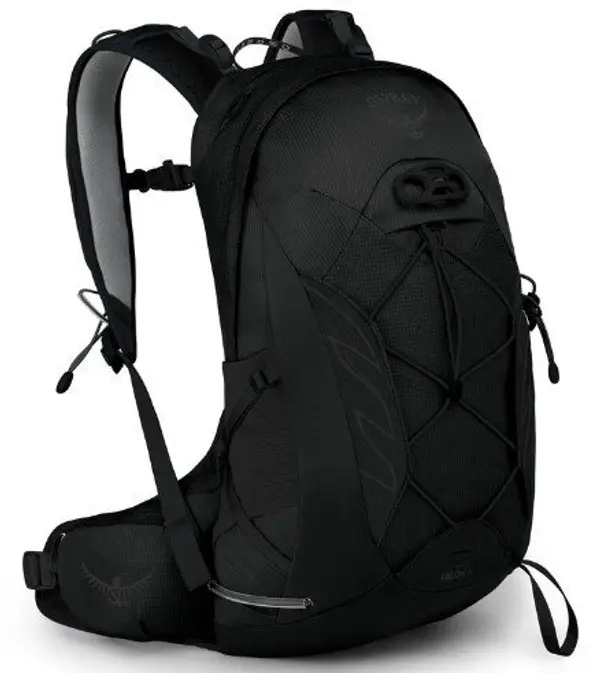 Osprey Ruksak Osprey Talon 11 III Stealth crni
