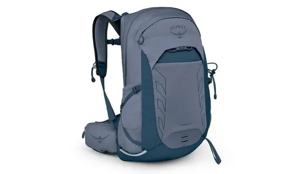 Osprey Ruksak Osprey Tempest 22 plavi