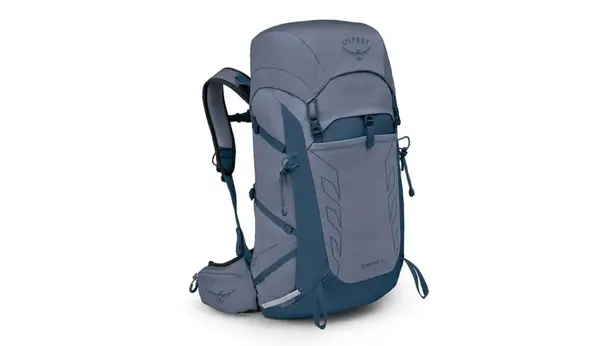 Osprey Ruksak Osprey Tempest 33 plavi