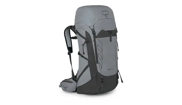Osprey Ruksak Osprey Tempest Pro 40 sivi