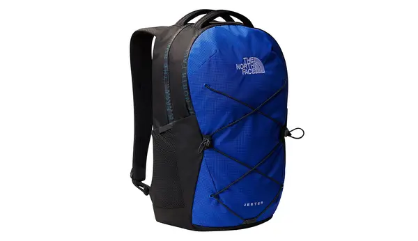 The North Face Ruksak The North Face Jester plave boje