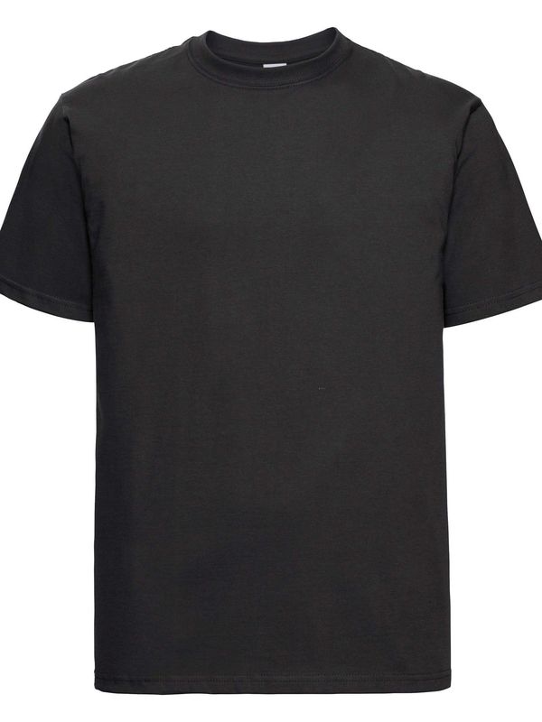 RUSSELL Russell Thicker Cotton Ring-Spun T-Shirt