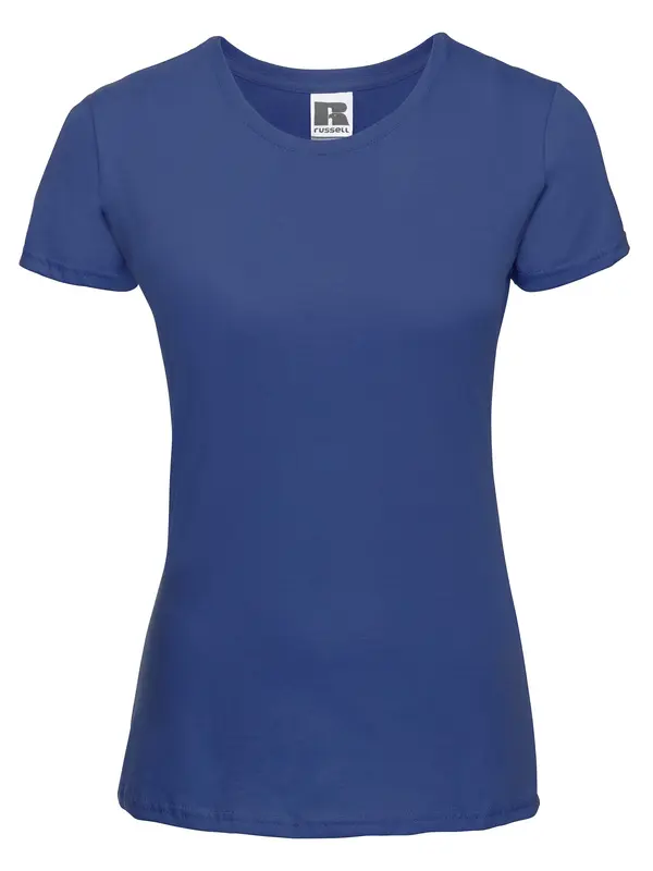 RUSSELL Russell Women's Slim Fit T-Shirt