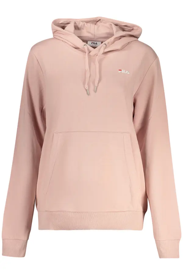 Fila Ružičasta majica s kapuljačom