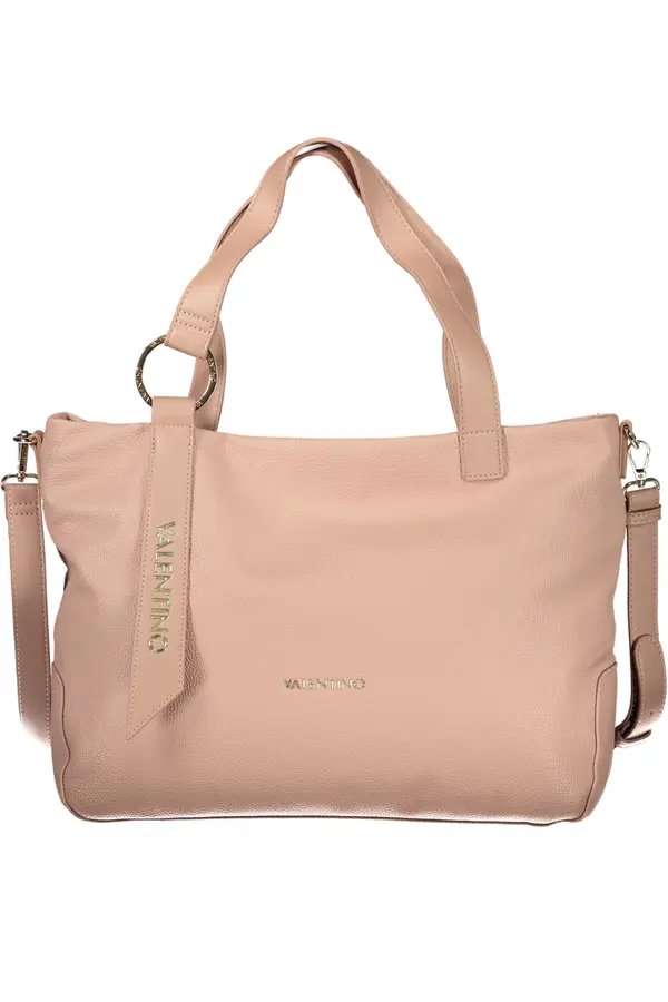 Valentino Bags Ružičasta torba za rame