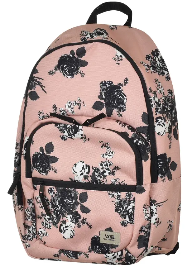 Vans Ružičasti Vans ruksak