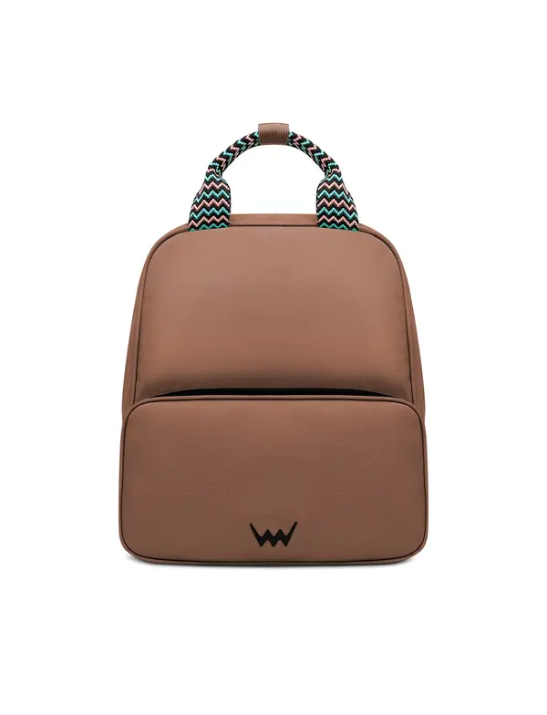VUCH Safina Brown