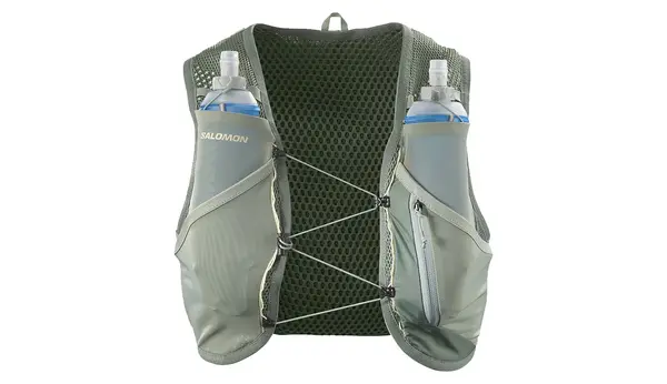 Salomon Salomon Active Skin 8 Set prsluk za trčanje