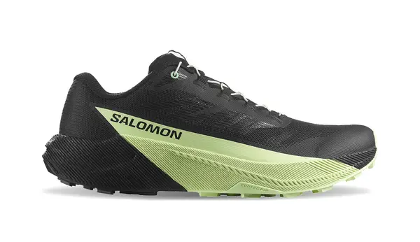 Salomon Salomon Pulsar muške tenisice crne boje