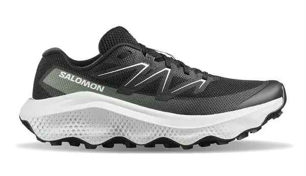 Salomon Salomon Ultra Flow 2 tenisice crne boje