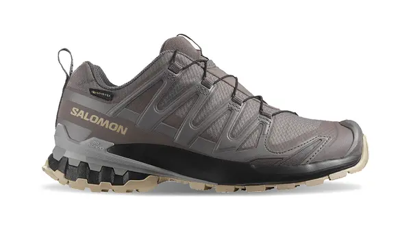 Salomon Salomon XA Pro 3D V9 GTX ženske tenisice za trčanje po trailu