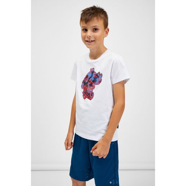 SAM73 SAM73 Boys T-shirt Silaqui - Kids