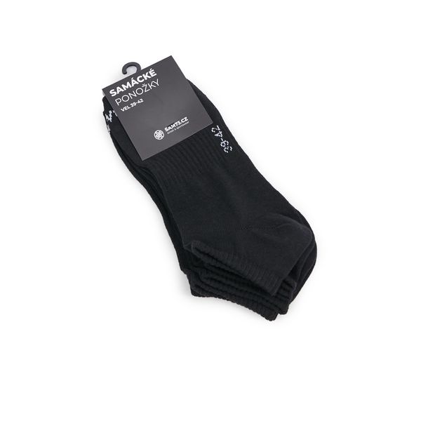 SAM73 SAM73 Invercargill Socks - unisex