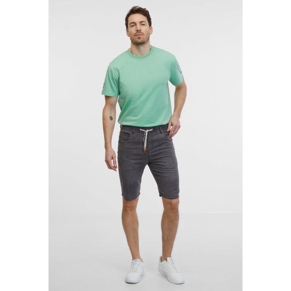 SAM73 SAM73 Men's Claudio Shorts - Mens
