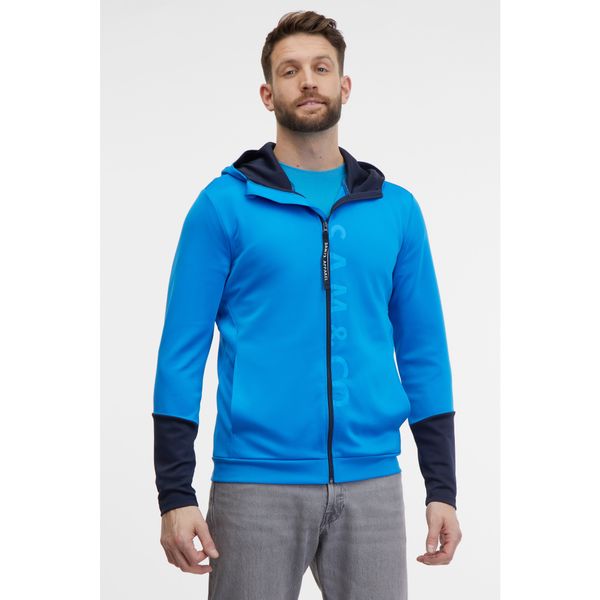 SAM73 SAM73 Men's Sweatshirt Emanuel - Men