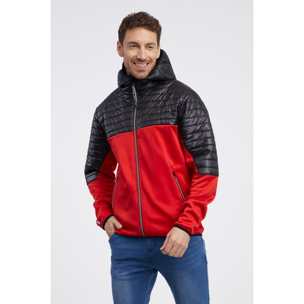 SAM73 SAM73 Mens Vader Sweatshirt - Men