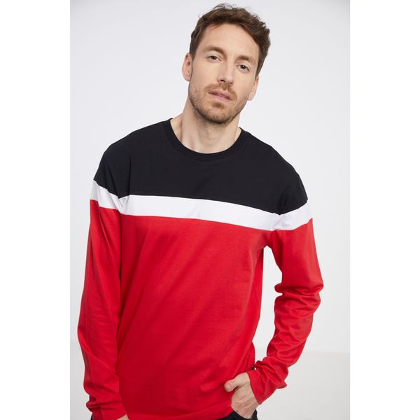 SAM73 SAM73 Remus za mušku majicu - Muškarci