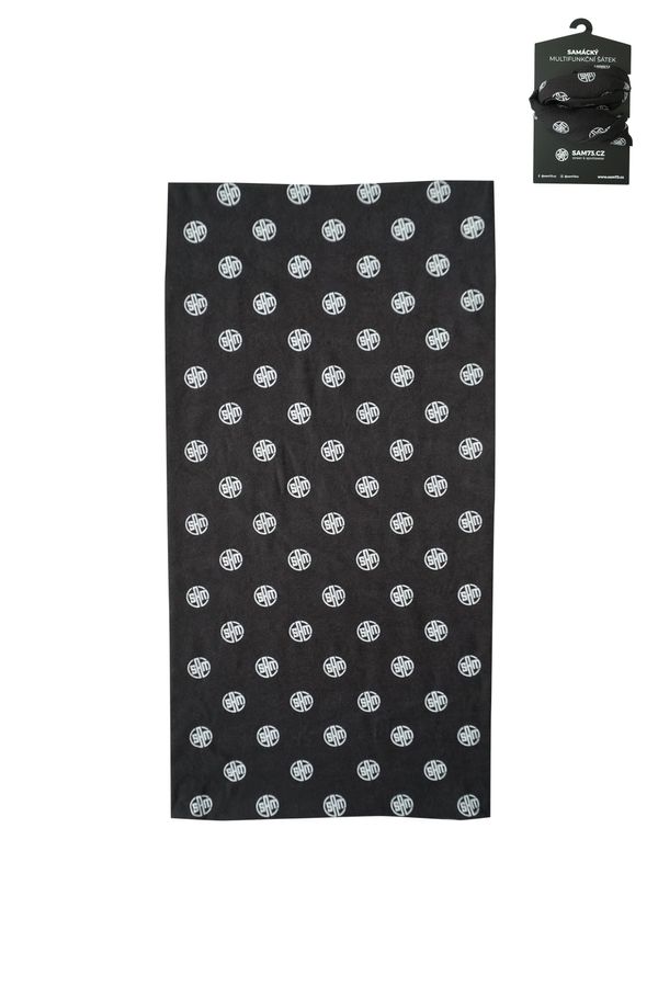 SAM73 SAM73 Samuel Scarf - unisex