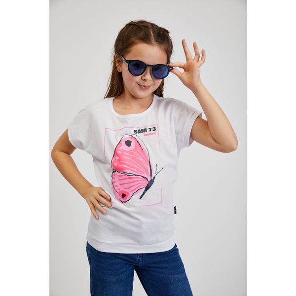 SAM73 SAM73 T-Shirt Averie - Girls