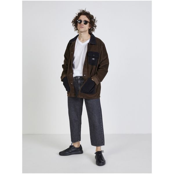 SAM73 SAM73 T-shirt BLANE - Men