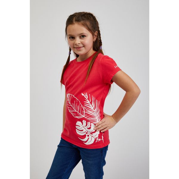 SAM73 SAM73 T-shirt Stephanie - Girls