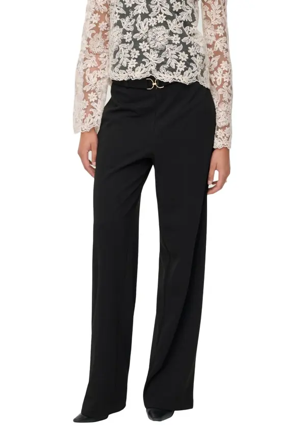 Only Samo crne hlače