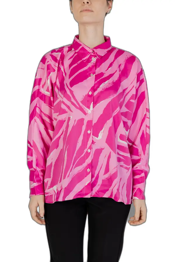 Only Samo košulja s uzorkom