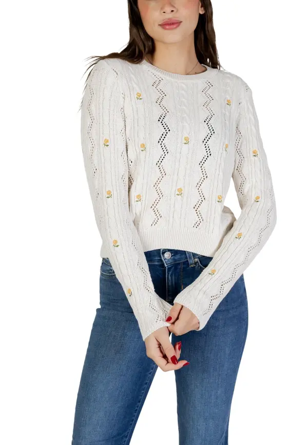 Only Samo pulover Maglia Donna