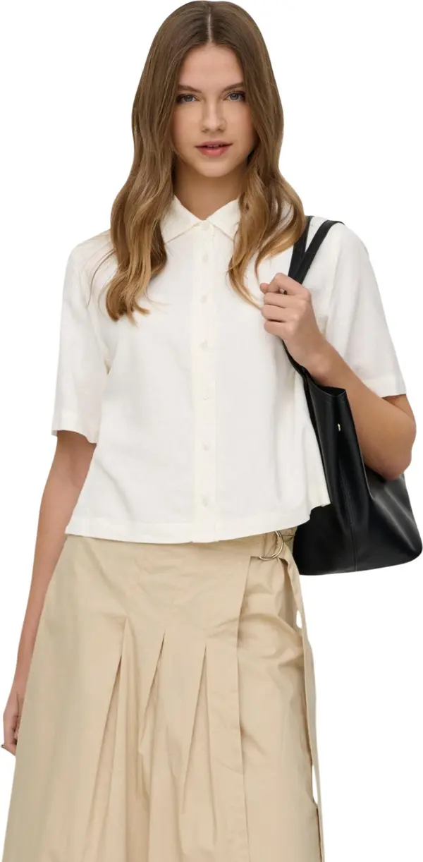 Only Samo ženska košulja marke Camicia