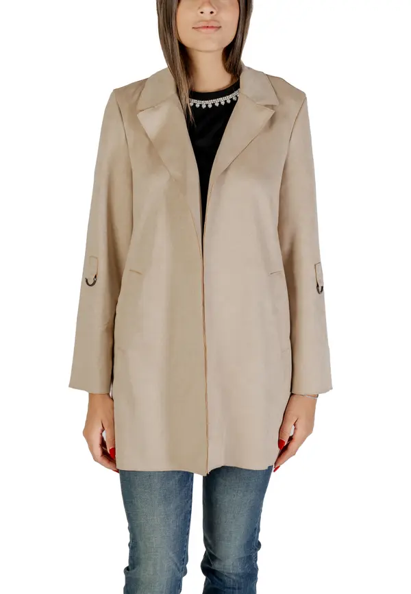 Only Samo ženski kaput