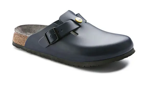 Birkenstock Sandale - Birkenstock Boston ESD