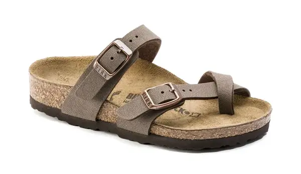 Birkenstock Sandale - Birkenstock Mayari Kids
