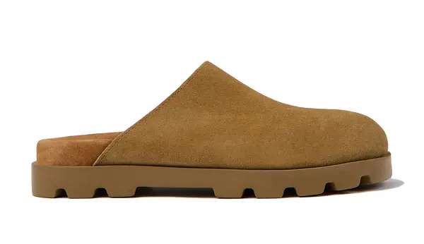 Camper Sandale - Camper Brutus Sandal Brown