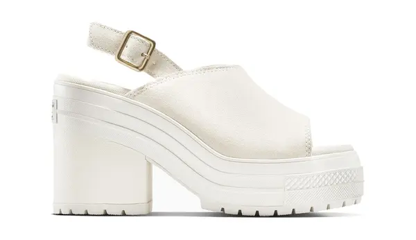 Converse Sandale - Converse Chuck 70 De Luxe Heel Mule