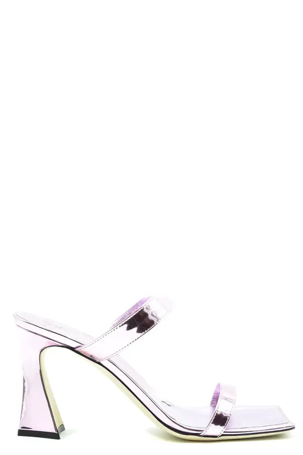 Giuseppe Zanotti Sandale s petom Giuseppe Zanotti