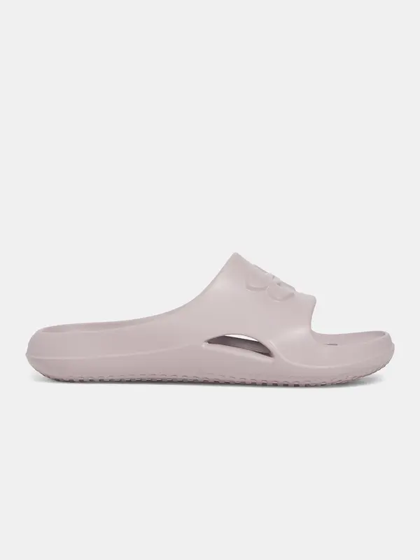 Under Armour Sandale - Under Armour UA M Locker V Slide Grey Siva