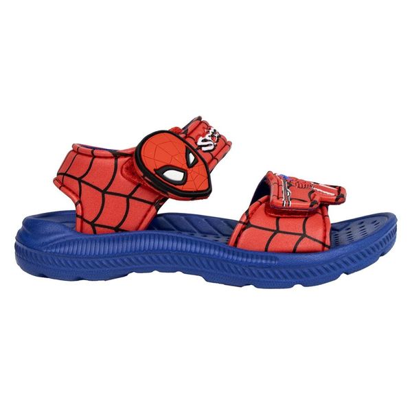 Spiderman SANDALS BEACH EVA SPIDERMAN