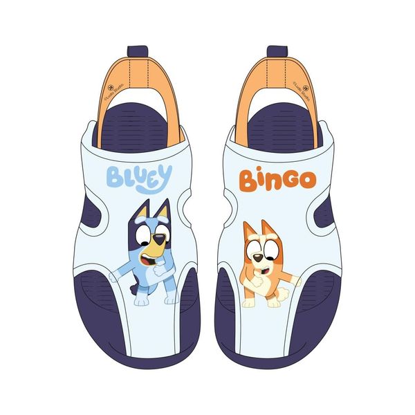 BLUEY SANDALS CASUAL EVA BLUEY