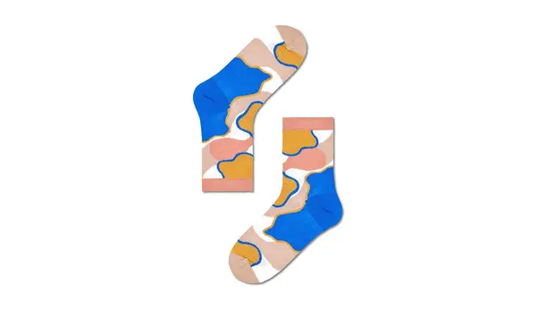 Happy Socks Šarene čarape za donji dio Happy Socks