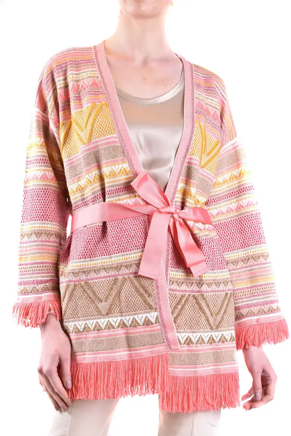 Twinset Šareni kardigan Twinset