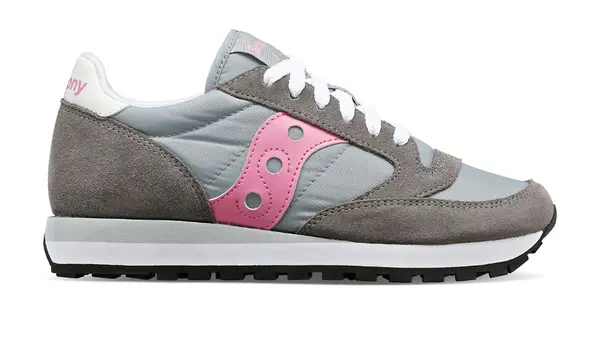 Saucony Saucony Jazz Original W tenisice sive boje