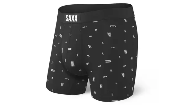 SAXX Saxx Vibe bokserice s modricama pod očima