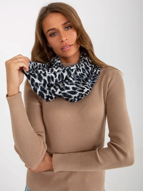 Factory Price Scarf-AT-KM-FC-2.02-grey