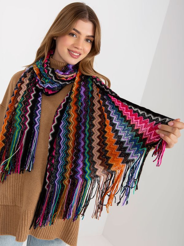 Factory Price Scarf-AT-SZ-2799.12X-multicolor