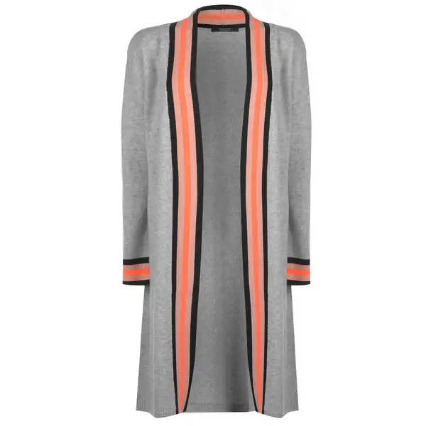 Scotch and Soda Scotch i Soda Stripe Rub Kardigan Žene
