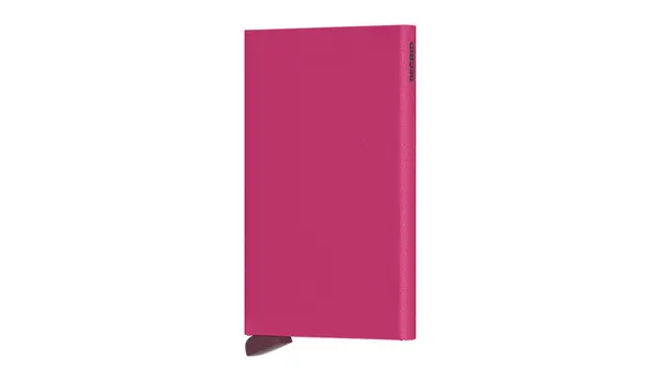 Secrid Secrid Cardprotector novčanik, boje fuksije