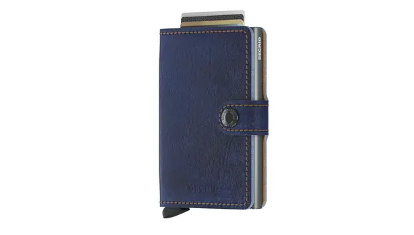 Secrid Secrid Miniwallet Indigo 5-titanijski novčanik